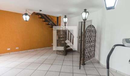 Apartamento para Aluguel - Santana, 3 Quartos,  200 m² - São Paulo