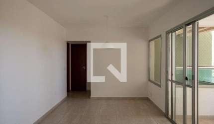 Apartamento para Aluguel - Setor Bueno, 2 Quartos,  90 m² - Goiânia