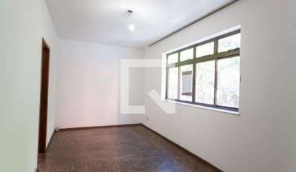 Apartamento para Aluguel - Sion, 3 Quartos,  80 m² - Belo Horizonte