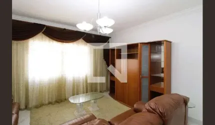 Casa para Aluguel - Vila Constança , 3 Quartos,  250 m² - São Paulo