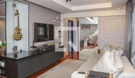 Cobertura para Aluguel - Vila Pompéia, 2 Quartos,  151 m² - São Paulo