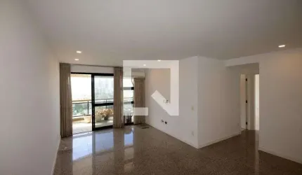 Apartamento para Aluguel - Jardim Oceânico, 2 Quartos,  103 m² - Rio de Janeiro
