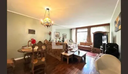 Casa para Aluguel - Jabaquara, 5 Quartos,  465 m² - São Paulo