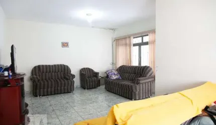 Casa para Aluguel - Vila Jacuí, 2 Quartos,  250 m² - São Paulo