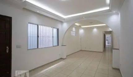 Casa para Aluguel - Pestana, 2 Quartos,  130 m² - Osasco
