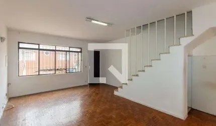 Casa para Aluguel - Vila Prudente, 2 Quartos,  108 m² - São Paulo