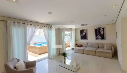 Casa para Aluguel - Vila Penteado, 3 Quartos,  390 m² - São Paulo