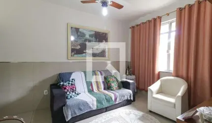 Casa / Sobrado em Condomínio para Aluguel - Piedade, 6 Quartos,  345 m² - Rio de Janeiro