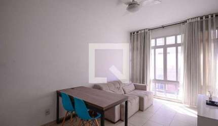 Apartamento para Aluguel - Aclimação, 1 Quarto,  80 m² - São Paulo