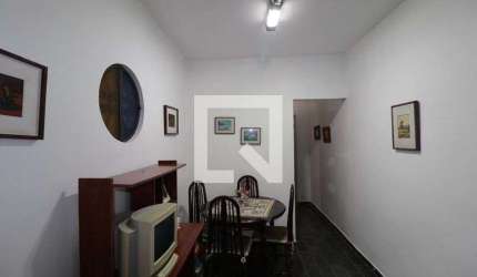 Casa para Aluguel - Santo Amaro , 1 Quarto,  135 m² - São Paulo