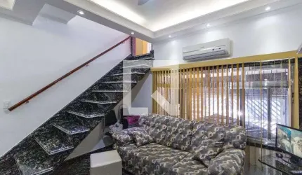 Casa para Aluguel - Santo Antônio, 3 Quartos,  200 m² - Osasco