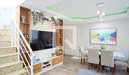 Casa para Aluguel - Vila Carrão, 3 Quartos,  154 m² - São Paulo
