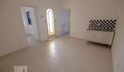 Casa para Aluguel - Vila Pompéia, 2 Quartos,  70 m² - São Paulo