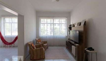 Apartamento para Aluguel - Tijuca, 3 Quartos,  90 m² - Rio de Janeiro