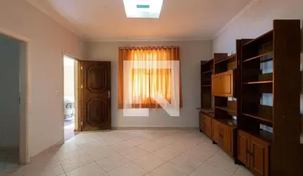 Casa para Aluguel - Vila Ré, 2 Quartos,  130 m² - São Paulo