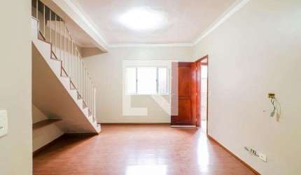 Casa para Aluguel - Butantã, 2 Quartos,  96 m² - São Paulo