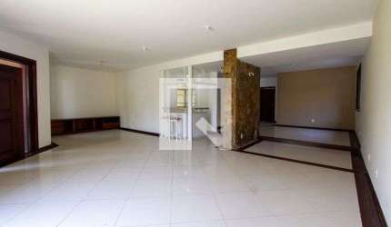 Casa / Sobrado em Condomínio para Aluguel - Barra da Tijuca, 4 Quartos,  420 m² - Rio de Janeiro