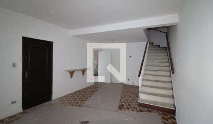 Casa para Aluguel - Santana, 4 Quartos,  190 m² - São Paulo