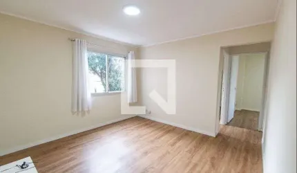 Apartamento para Aluguel - Vila Mariana, 2 Quartos,  61 m² - São Paulo