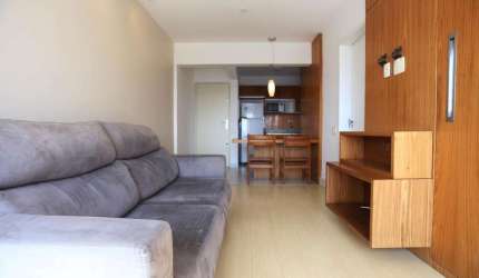 Apartamento para Aluguel - Butantã, 2 Quartos,  51 m² - São Paulo