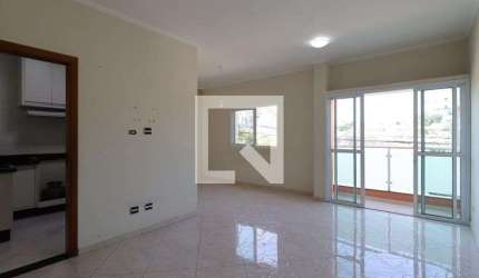 Casa para Aluguel - Parque Oratório, 3 Quartos,  146 m² - Santo André