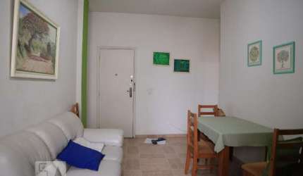 Apartamento para Aluguel - Vila Isabel, 2 Quartos,  67 m² - Rio de Janeiro