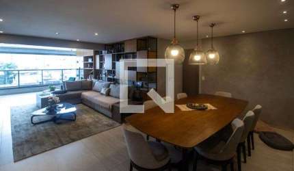 Apartamento para Aluguel - Bosque da Saúde, 3 Quartos,  24 m² - São Paulo