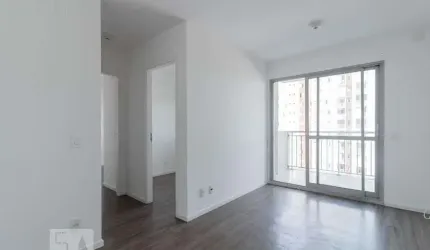 Apartamento para Aluguel - Vila Mascote, 2 Quartos,  49 m² - São Paulo