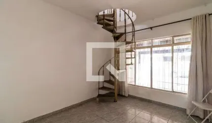 Casa para Aluguel - Vila Leopoldina, 3 Quartos,  184 m² - São Paulo
