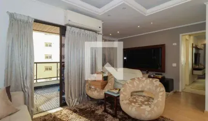 Apartamento para Aluguel - Portal do Morumbi, 2 Quartos,  80 m² - São Paulo