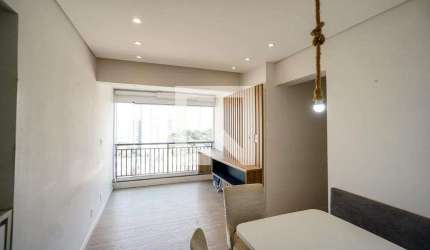 Apartamento para Aluguel - Vila Aricanduva, 2 Quartos,  53 m² - São Paulo