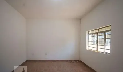 Casa para Aluguel - Vila Industrial, 1 Quarto,  120 m² - Campinas