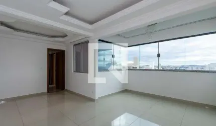 Apartamento para Aluguel - Manacás, 3 Quartos,  93 m² - Belo Horizonte