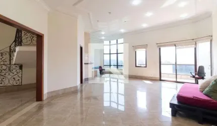 Cobertura para Aluguel - Mandaqui, 6 Quartos,  500 m² - São Paulo