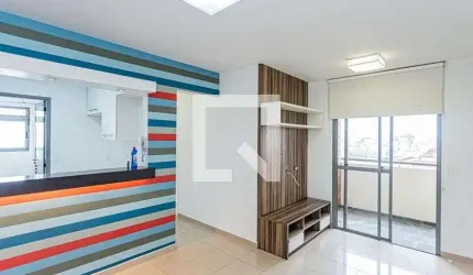 Apartamento para Aluguel - Casa Verde, 2 Quartos,  52 m² - São Paulo
