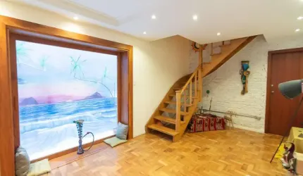 Casa para Aluguel - Chácara Santo Antonio, 2 Quartos,  130 m² - São Paulo