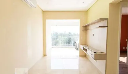 Apartamento para Aluguel - Vila Yara, 2 Quartos,  54 m² - Osasco