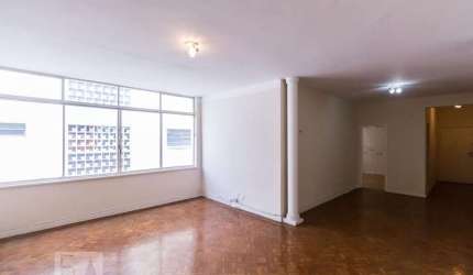 Apartamento para Aluguel - Jardim Paulista, 2 Quartos,  115 m² - São Paulo