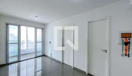 Apartamento para Aluguel - Belém, 2 Quartos,  50 m² - São Paulo