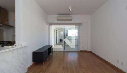 Apartamento para Aluguel - Paraíso, 2 Quartos,  88 m² - São Paulo