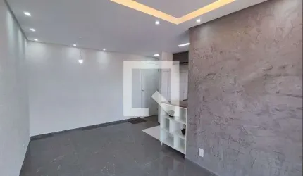 Apartamento para Aluguel - Jardim Brasília, 2 Quartos,  47 m² - São Paulo