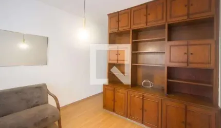Casa para Aluguel - Brooklin, 3 Quartos,  126 m² - São Paulo
