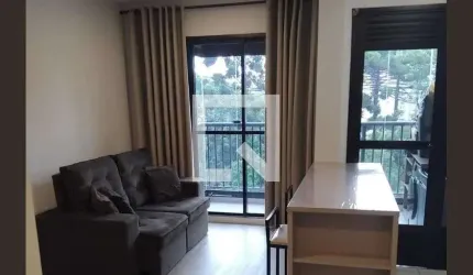 Apartamento para Aluguel - Portal do Morumbi, 2 Quartos,  42 m² - São Paulo