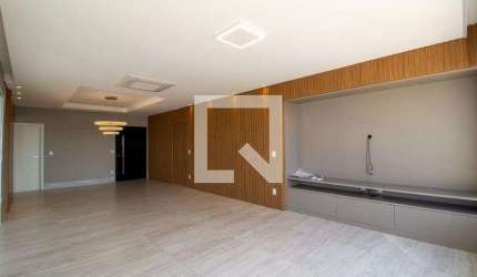 Apartamento para Aluguel - Vila Leão, 3 Quartos,  220 m² - Sorocaba