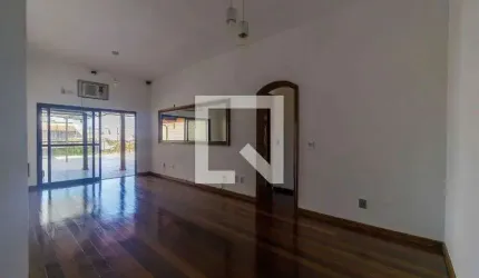 Cobertura para Aluguel - Recreio, 3 Quartos,  260 m² - Rio de Janeiro
