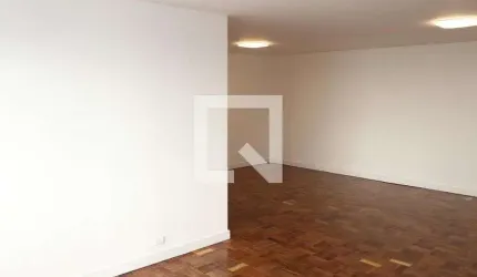 Apartamento para Aluguel - Santa Cecília, 3 Quartos,  122 m² - São Paulo
