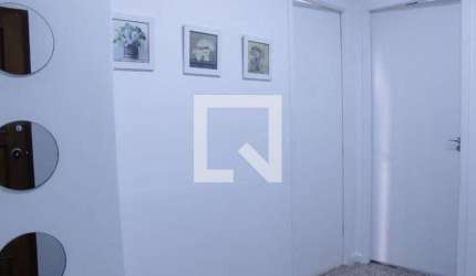 Casa para Aluguel - Pinheiros, 1 Quarto,  50 m² - São Paulo