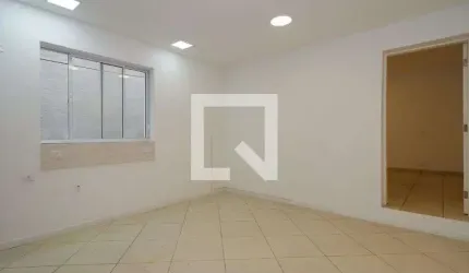 Casa para Aluguel - Morumbi, 1 Quarto,  45 m² - São Paulo