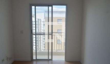 Apartamento para Aluguel - Tatuapé, 2 Quartos,  52 m² - São Paulo