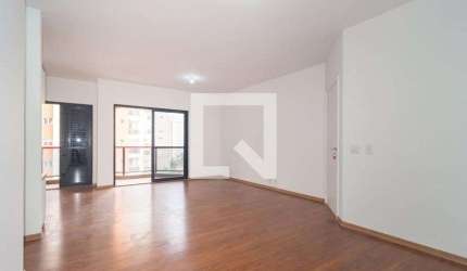 Apartamento para Aluguel - Jardim Anália Franco, 3 Quartos,  150 m² - São Paulo